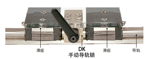 安装示意图
