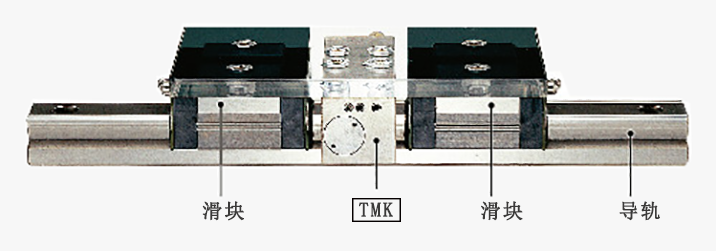 整体安装示意图