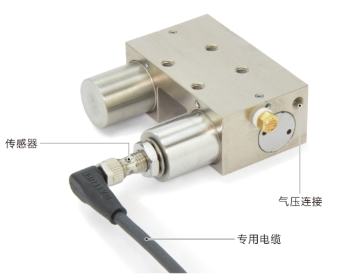 导轨钳制器的核心技术与选型指南：鑫润明深度解析钳制力与工作原理